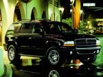 Dodge Durango 1997 года